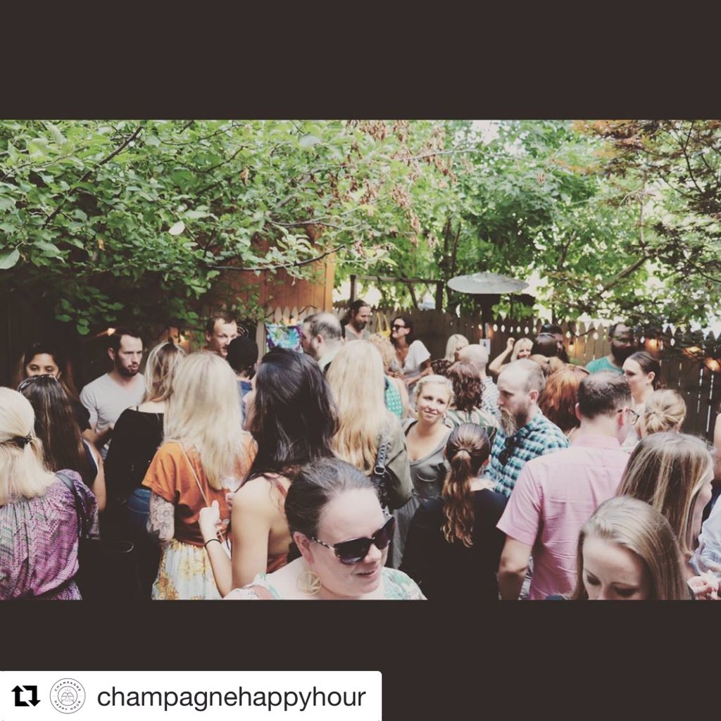 Tabledonkeyinn's tweet photo. Just one more week till our next #ChampagneHappyHour https://t.co/RstUMHY26t