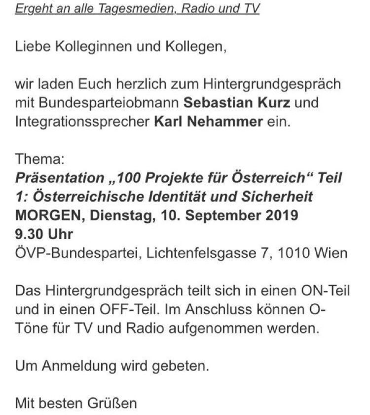 Armin Wolf tweet media