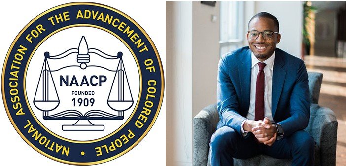 dallasschools's tweet photo. Dallas @NAACP is giving the Juanita Craft Award–a top honor–to Board President @TrusteeHenry.

"You've been a standard bearer in making sure that every citizen, especially minorities, have the same opportunities to experience their American Dream.”  

--> https://t.co/zpyJEjuimp https://t.co/BjTDSgDqcc