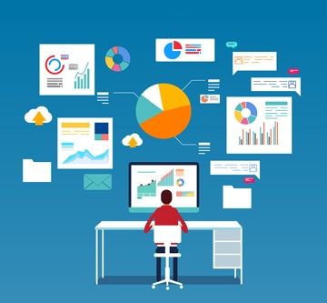 QS2Point's tweet image. Big Data Solutions: Analytic Tools That Will Help Businesses In Today’s Data-Driven Economy
buff.ly/319b9mt
#BigData #BigDataSolution #Business #BusinessStrategy #DataAnalytics #technology