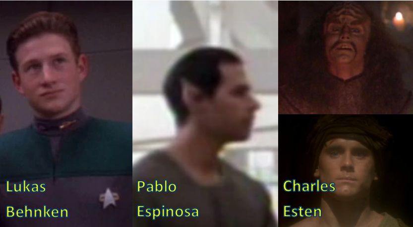 Today In Star Trek History tweet media