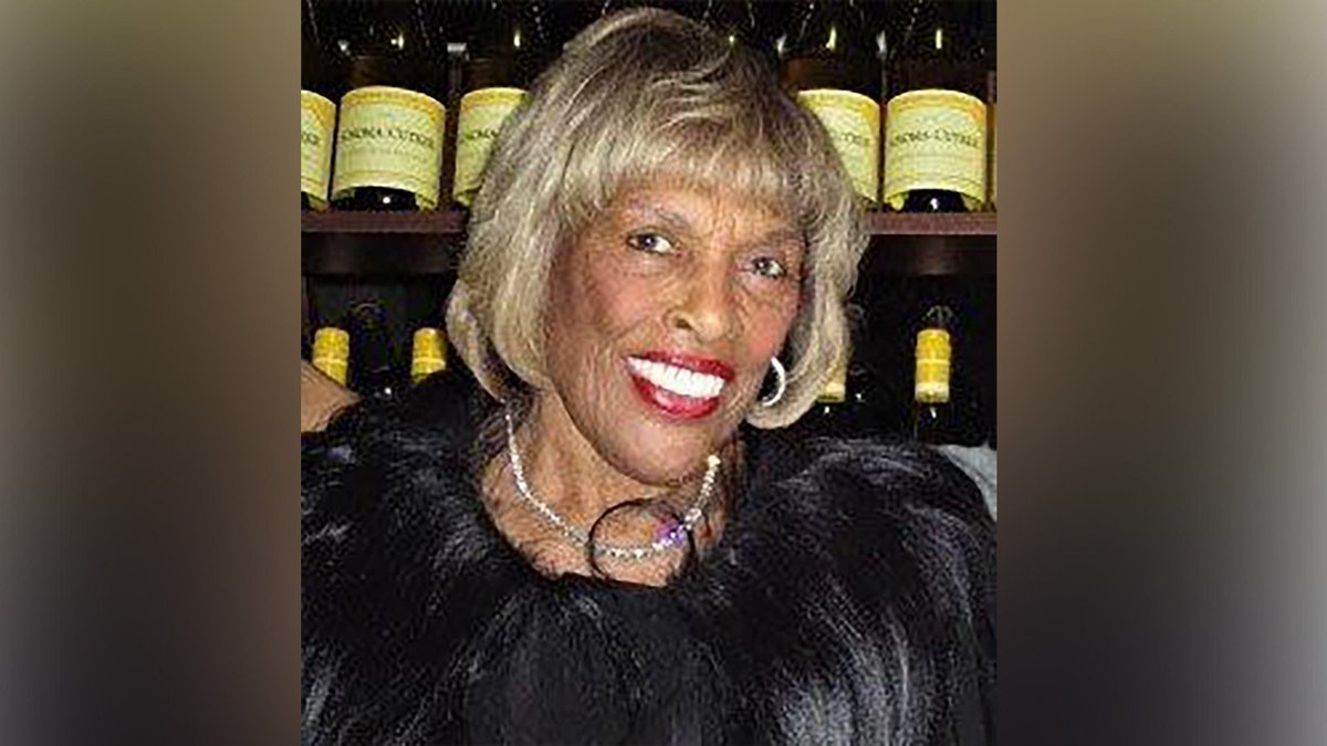 Cbs Chicago On Twitter Joan Johnson Who Helped Create One Of