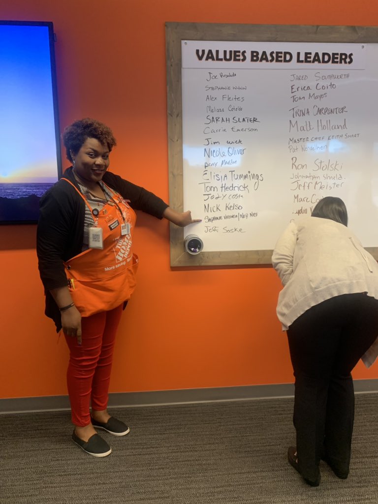 LaWandaJordan_'s tweet photo. I’m attending ASM Fundamentals at the SSC this week because two very important people cared enough to push me. Thank you Stephanie Valencia @prolencia and Ned Nice @SchneedNc                     @AlexAmoTHD @jennifer_mangan https://t.co/EOoEUVzxaf