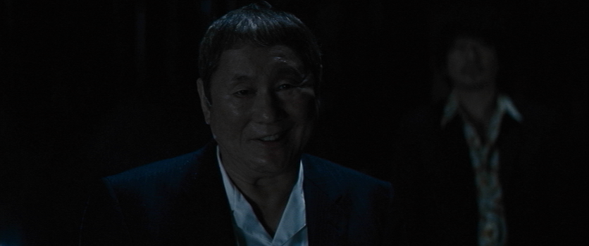 村田 田 今日はよ キャンプ楽しんで貰おうかと思ってな おまえらが思う映画の名言教えろ アウトレイジ最終章 T Co Rotxan8zrb Twitter