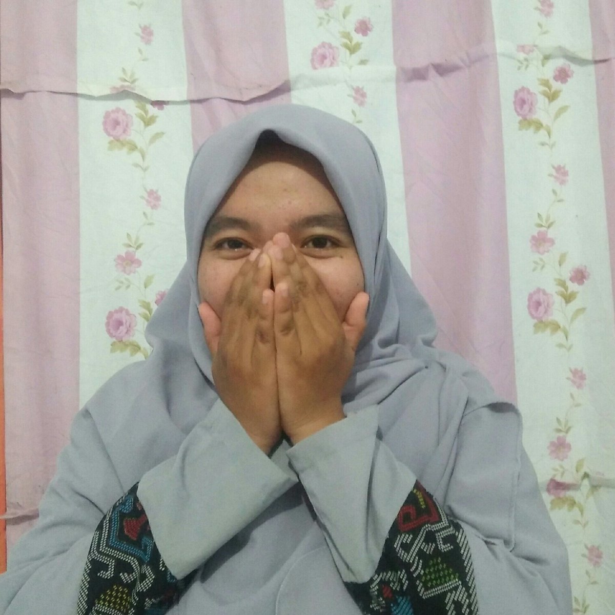 githaalL's tweet photo. #FotoProfilBaru https://t.co/7avWKDMC3M