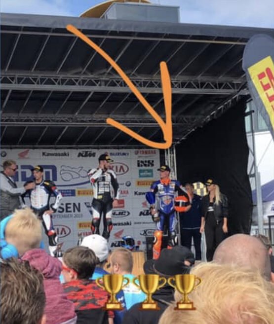 AhnendorpTuning's tweet photo. Great weekend at the idm Assen 💪💪 https://t.co/A84oxQewS2