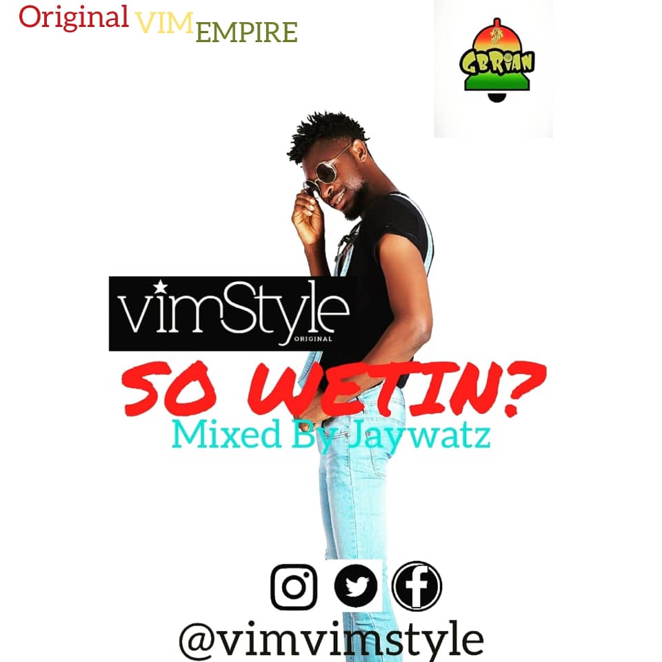 __rafiqibrahim's tweet photo. #SoWetin #VimStyle #ORIGINAL 
#GBRIAN🔔 https://t.co/hTUOJYk79u
