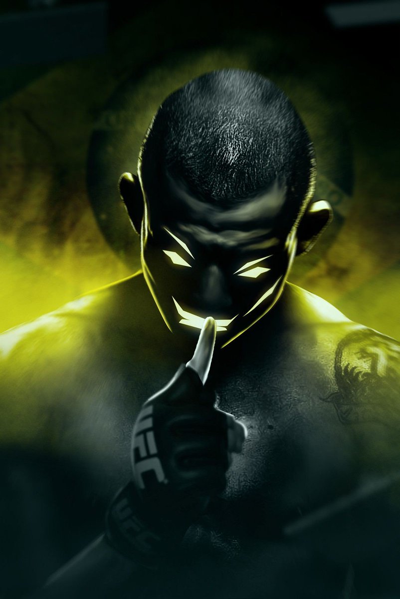 AbsoluteWarr's tweet image. #UFC fans hiya!! #MMA #fighting