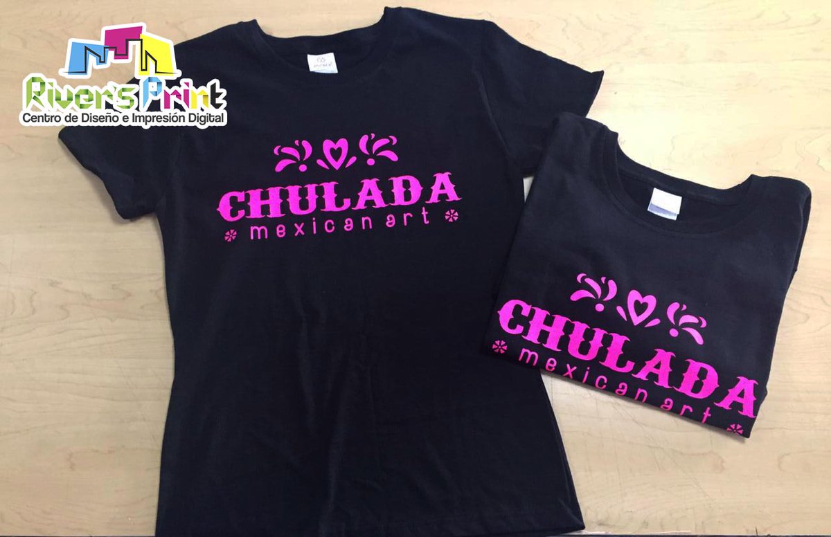 Rivers_Print's tweet photo. 💗C H U L A D A  D E  P L A Y E R A 💗 https://t.co/ndgp66WxT8

#impresionate🤩 #FiestaMexicana #playeraspersonalizadas #viniltextil https://t.co/KwS7Htrdr9