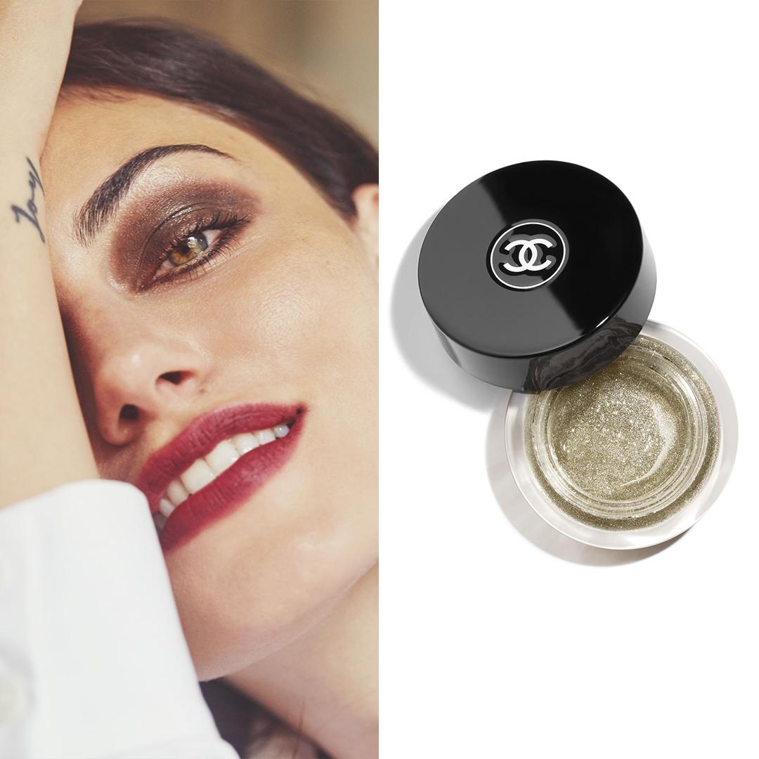 Chanel Beauty's Fall/Winter 2019 Makeup Collection Celebrates
