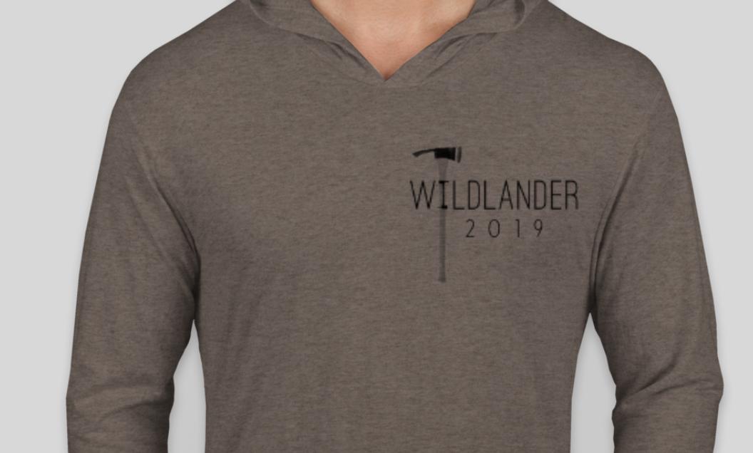 TheWildlander's tweet image. Last Chance for Hoodies! - mailchi.mp/97b4675e2691/l…