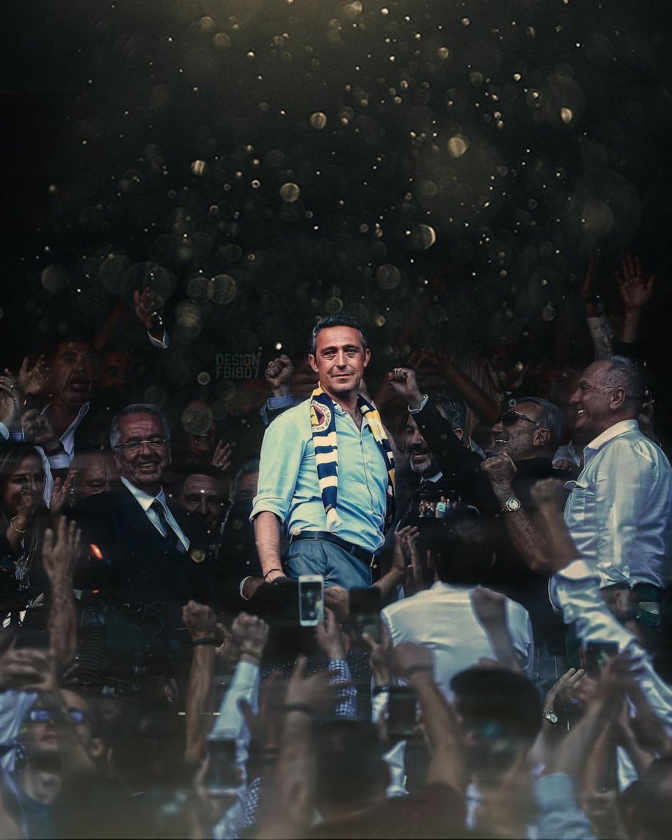 #AliKoçYalnızDeğildir