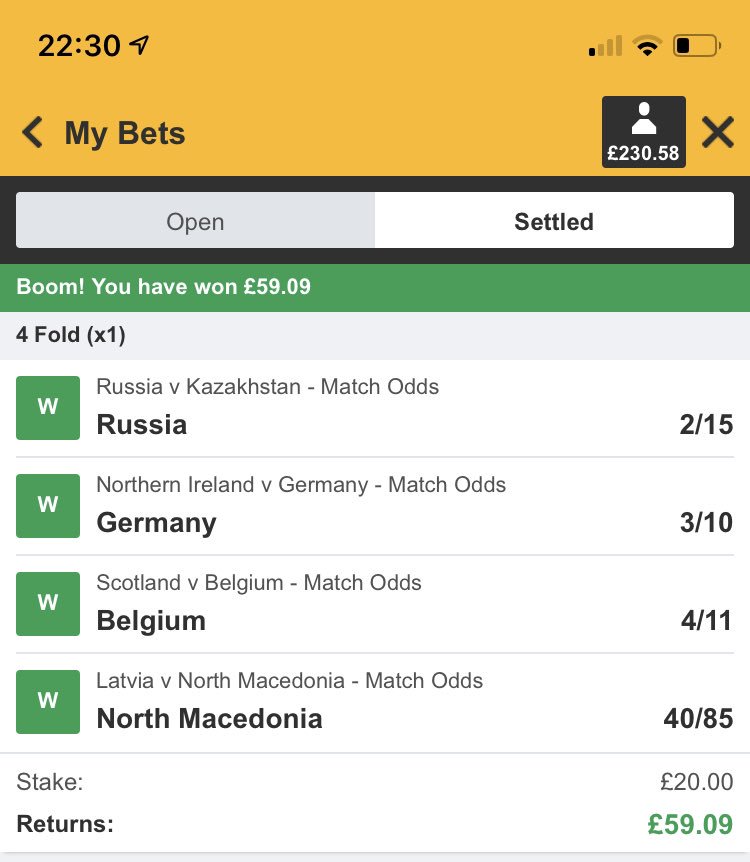 SimonvanC1's tweet photo. @AndyRobsonTips Legen https://t.co/elwqd64SLp