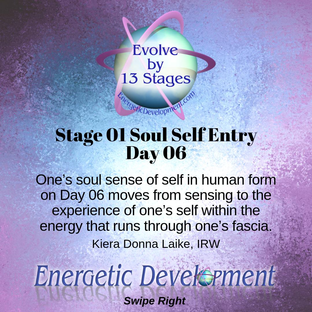CindyH_CDM's tweet photo. “Day 6 of Stage 1 was one of sensing what was an illusion from what others said and what was created, who I really am.”  @CindyH.CDM
#EvolveBy13Stages  #HumanEvolution  #EnergeticDevelopment  #SoulEssence  #Sensology #TheOneCause #illusions #WhatIs #Calm #truth #souljourney https://t.co/vdZeH7lmdg