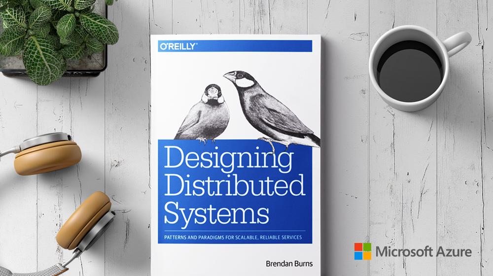 Azure's tweet photo. Get an intro to distributed system concepts, together with generic patterns and reusable components, for a more efficient workflow. Download the e-book: https://t.co/SjgV4Mxbyr #Azure https://t.co/x2mOdiCuUQ