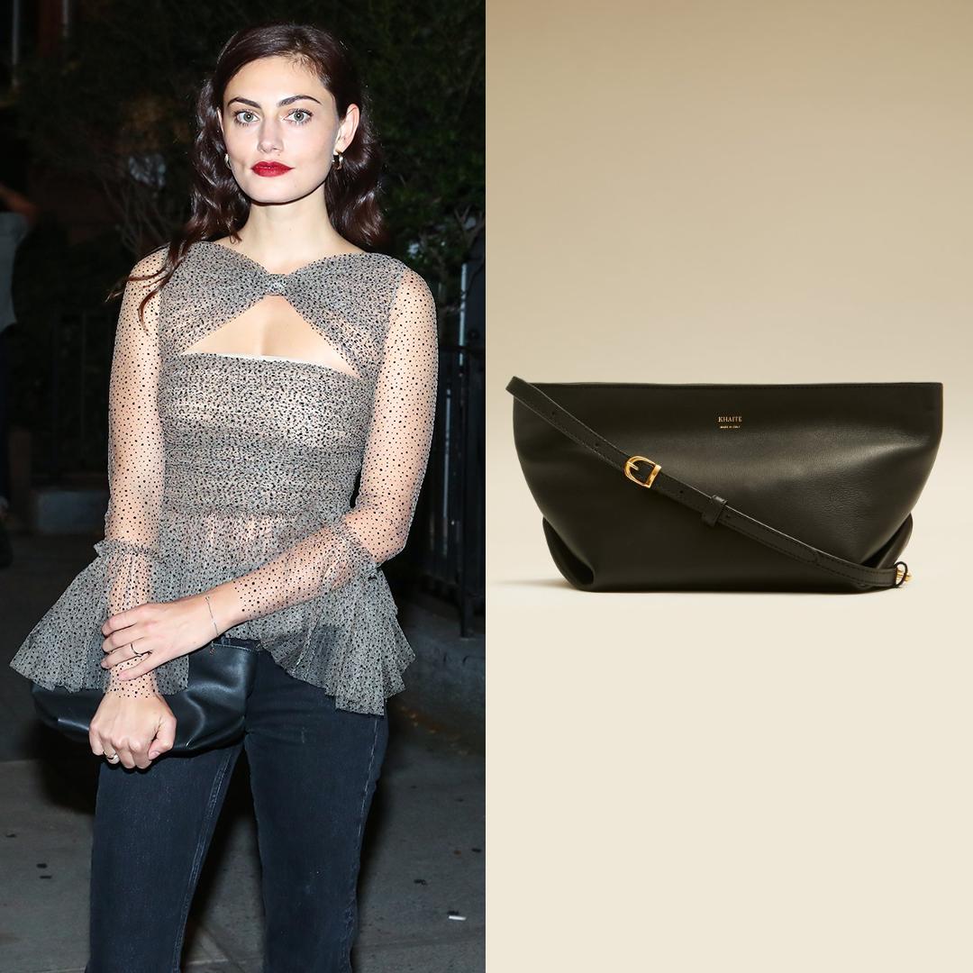 Dress Like Phoebe Tonkin on X: 9 June [2021]