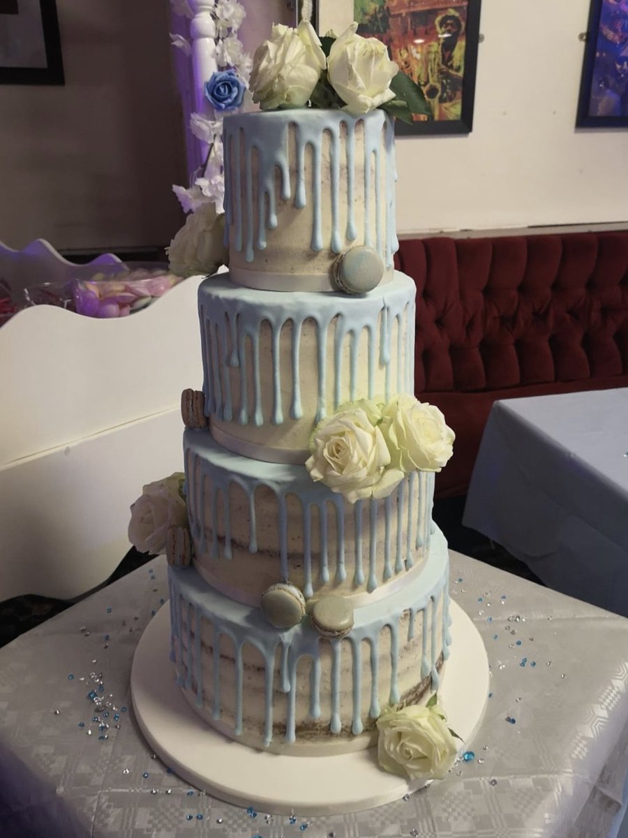 Touch Rugby Coventry (@coventrytouch) on Twitter photo If your ever in need of a cake for any form of event then please get in touch with Leigh <a href="/thecakemixture/">Leigh Collins</a> I was lucky enough to have her make my boys christening/surprise wedding cake and it was amazing. Picture doesn’t do it justice it’s delicious and I’m not actually sharing it If your ever in need of a cake for any form of event then please get in touch with Leigh <a href="/thecakemixture/">Leigh Collins</a> I was lucky enough to have her make my boys christening/surprise wedding cake and it was amazing. Picture doesn’t do it justice it’s delicious and I’m not actually sharing it