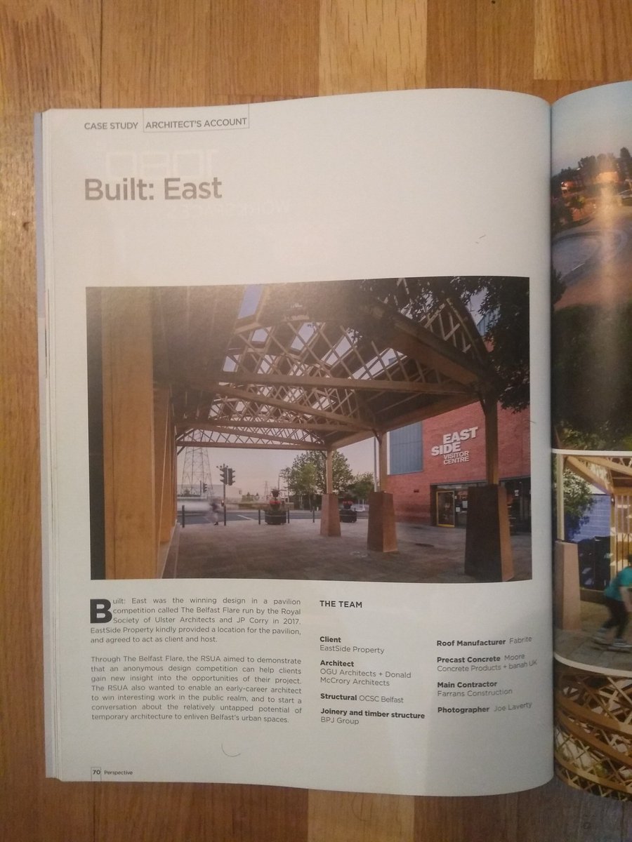 OGU Architects tweet media