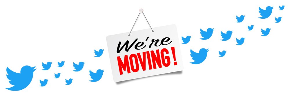 WoodmansFood40's tweet photo. The store isn't moving, but our Twitter handle will be!

Starting October 1st, all our tweets will be sent from  @WoodmansFood.  Please follow us there to stay connected 👍 https://t.co/EwvDdRA43e