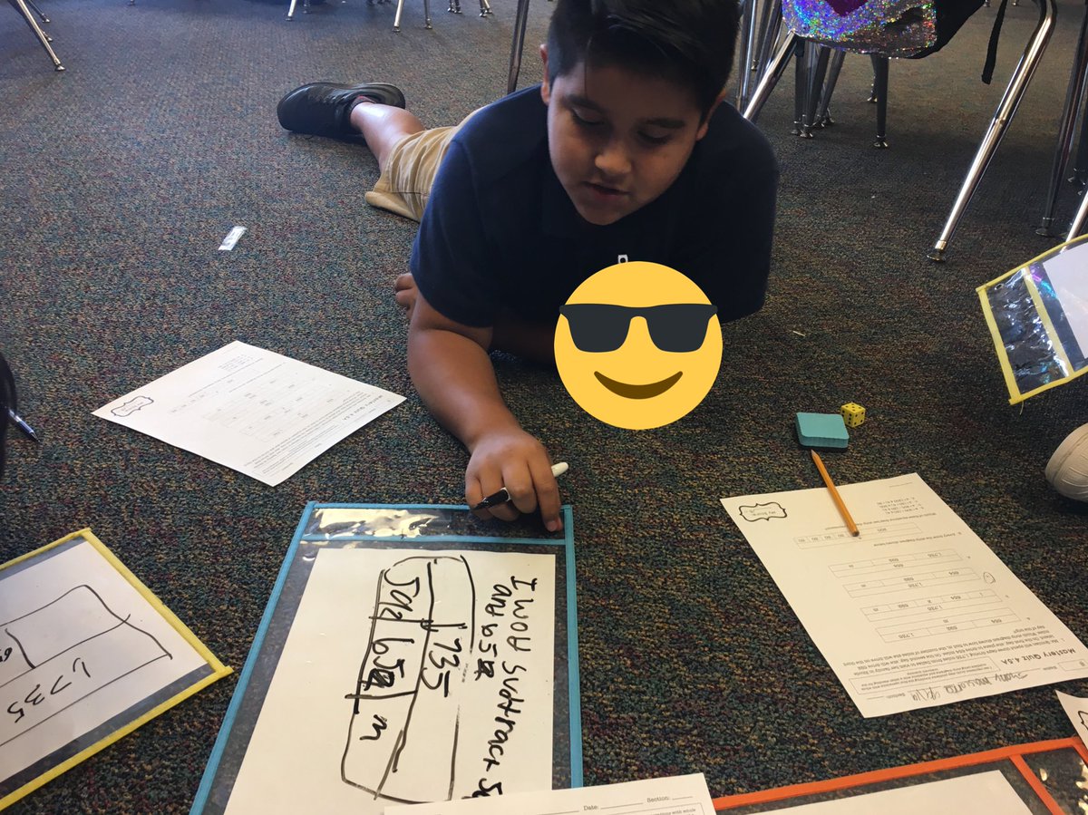 MrsHuber_DLC's tweet photo. Check out these @JohnRGood WRITING samples from Ms. Contreras’ MATH class! In this room, solving a problem is just one step to higher-ordered thinking skills!! #writingacrosscontent #whatwouldyoudo #mathdiscussions @suzanne_kline @MsAshContreras https://t.co/07BsK8NYFW