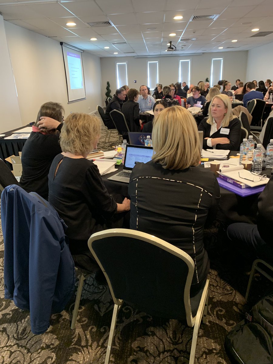 LynSharratt's tweet photo. Beginning the work of Assessment Literacy that informs instruction for every learner in @CEWaggaWagga So great to be walking alongside leaders and learners here! https://t.co/5G3CD2bCli
