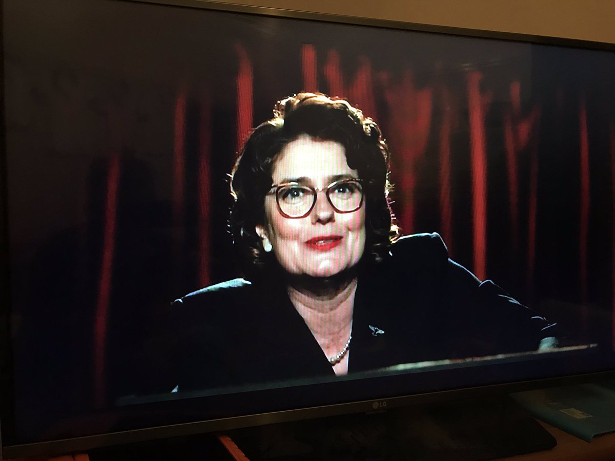 pussellrarker's tweet photo. #CurrentlyWatching the latest episode of the surprisingly really rather watchable #Pennyworth, and touched by its #RIPTerranceDicks tribute
(apols for the poor tv screen iPhonepics there but trust me it’s quite uncanny. Hoping for a giant robot of some kind by the episode’s end) https://t.co/LkFpnYbDY8