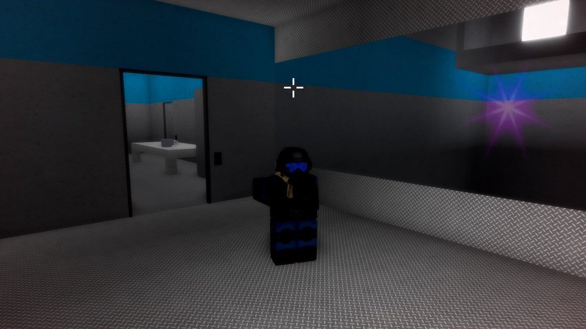 Roblox Scp Foundation At Robloxscpfound1 Twitter - roblox scp 939