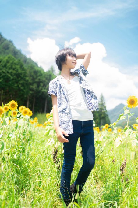 Twitterのコスプレ画像44