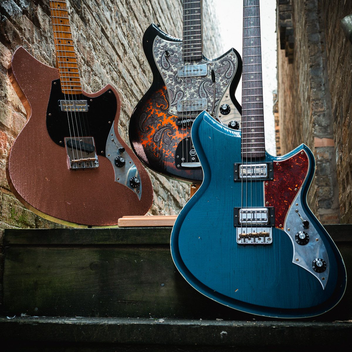 ChicagoMusicEx's tweet photo. We’re Serus about these @NovoGuitars ! Super Serus. Serusly. https://t.co/VU1TN8pt2G
#chicagomusicexchange #novo #serus #gearwire #gearybusey #guitarspotter #guitarphotography #guitarsdaily #tonemob #knowyourtone https://t.co/sqpLEDN6dB
