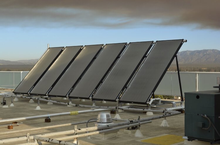 We are in full support of #CleanAirDayCA2019! On Oct 2, join us in our effort to reduce #airpollution by using public trans, switching to natural cleaning products, or planting a tree to purify our air. Comment below with other ideas you have to help reduce air pollution in CA!