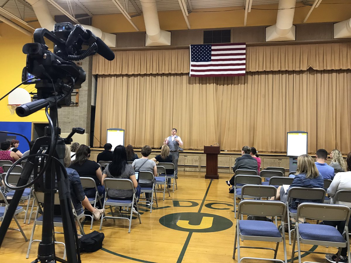 Beth Slusher tweet media