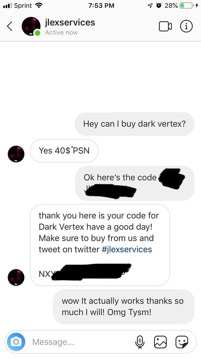 Squacks2's tweet image. #jlexservices