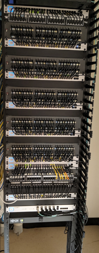 electron_sa's tweet photo. عندك صور جميله لراك مستخدم فيه اجهزة شركة @ubnt شاركنا اياها لنشاركها مع كل المتابعين
#electroon
#ubnt https://t.co/HhFoSiS484