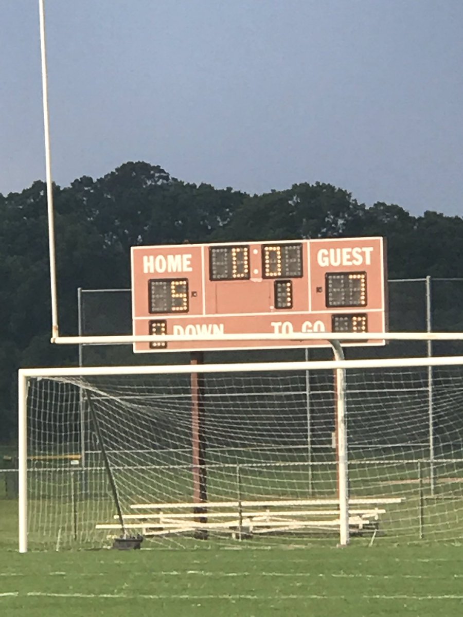 MiddleBenson's tweet photo. Benson Boys Soccer Big Win over Four Oaks, 7-5! Great game FOMS! #WhateverItTakes #SuccessIsBuilt @benson_middle https://t.co/7cTUhKi1mS