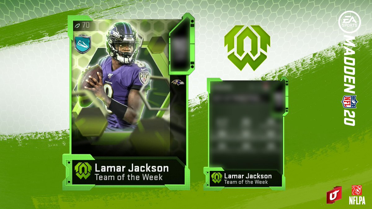 Madden Ultimate Team tweet media
