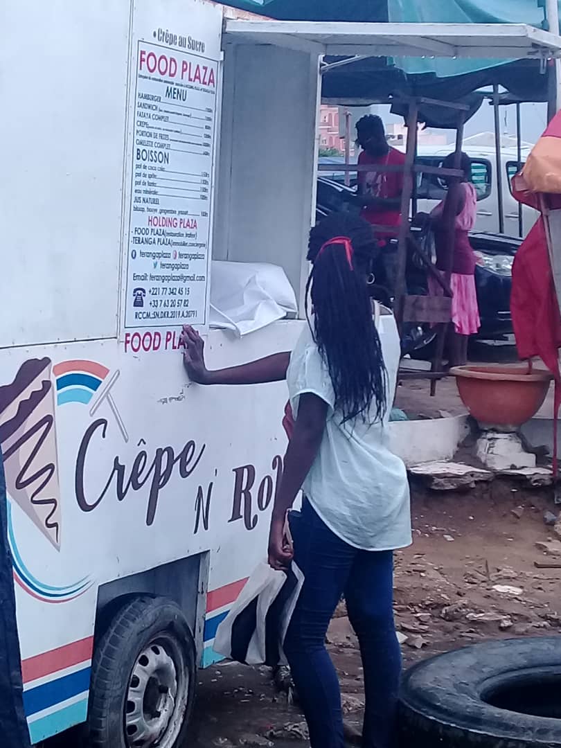 TerangaPlaza's tweet photo. Située à #Dakar, au rond point liberté VI, en diagonale du centre d'exploration et de diagnostique (Station Total)

Nous joindre: +221 77 342 4515 / +33 7 63 20 57 82
Email. : terangaplaza@gmail.com

#HoldingPlaza #TerangaPlaza #FoodPlaza #FP #Immobilier #Resto #Kebetu #Sénégal https://t.co/GBsYLk5qV5