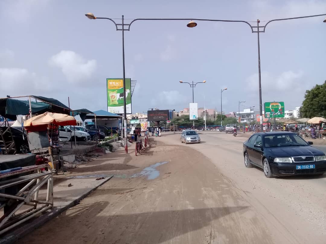 TerangaPlaza's tweet photo. Située à #Dakar, au rond point liberté VI, en diagonale du centre d'exploration et de diagnostique (Station Total)

Nous joindre: +221 77 342 4515 / +33 7 63 20 57 82
Email. : terangaplaza@gmail.com

#HoldingPlaza #TerangaPlaza #FoodPlaza #FP #Immobilier #Resto #Kebetu #Sénégal https://t.co/GBsYLk5qV5