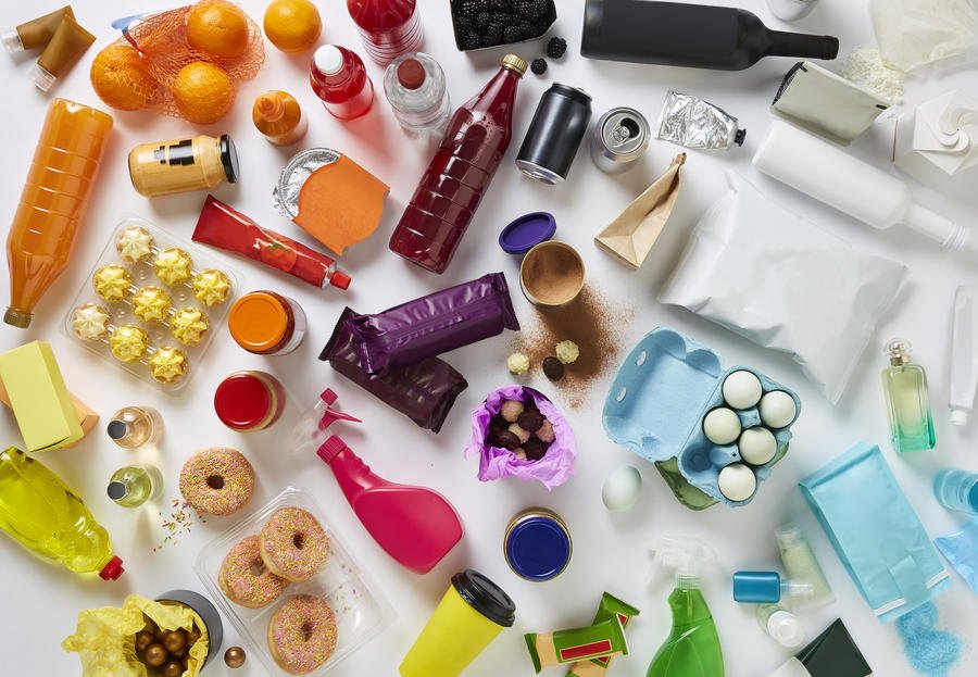 packagingworld's tweet image. Learn how predicting and acting on #color trends is one way #package #designers can deliver designs to their clients that stand out on shelf and position them as #trendsetters / ow.ly/Vh6e50w3aRA / @Equator_Design