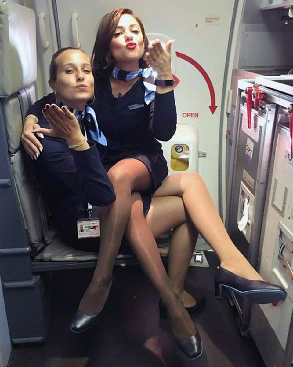 Flight Attendant Heels Online Sale, UP TO 69% OFF