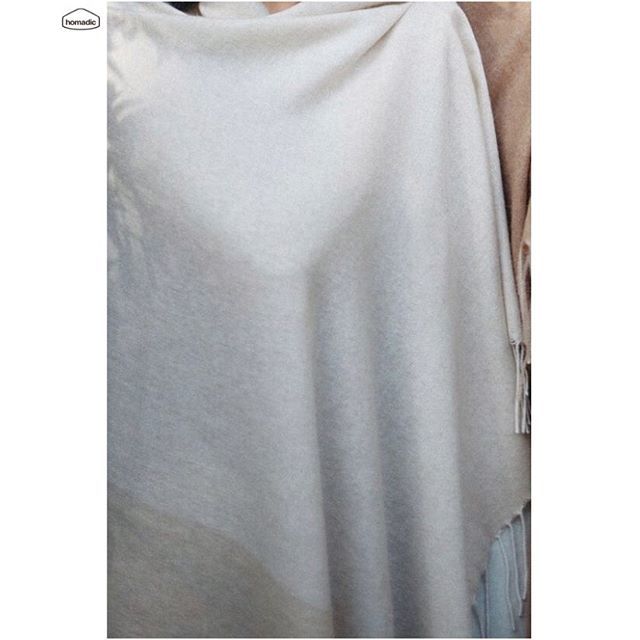 Homadic_'s tweet photo. Simple yet timeless cashmere #blanket for 💯 natural 💯 coziness. “There's nothing more fulfilling in life than being a herder, being in the fresh air, carrying on our culture and tending our animals. “
True #nomad story from #mongolia #herder sfa 
#Fa… https://t.co/XyIi8B6VA4 https://t.co/zJd2UuBNT3