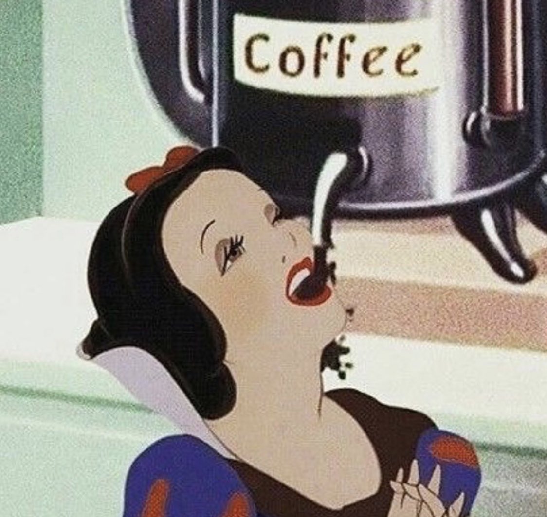 DrinkMobys's tweet photo. Mondayssssss! ☕️☕️☕️☕️☕️ https://t.co/V8RAmR0bXn