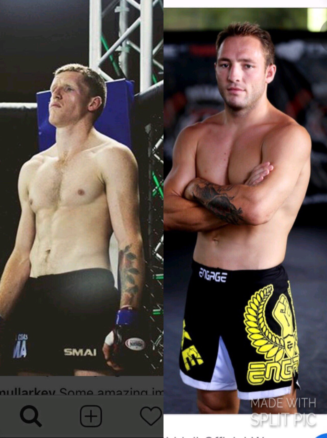 UFC - Who's next for Brad Riddell after that Fight of the Night  performance? #UFC243