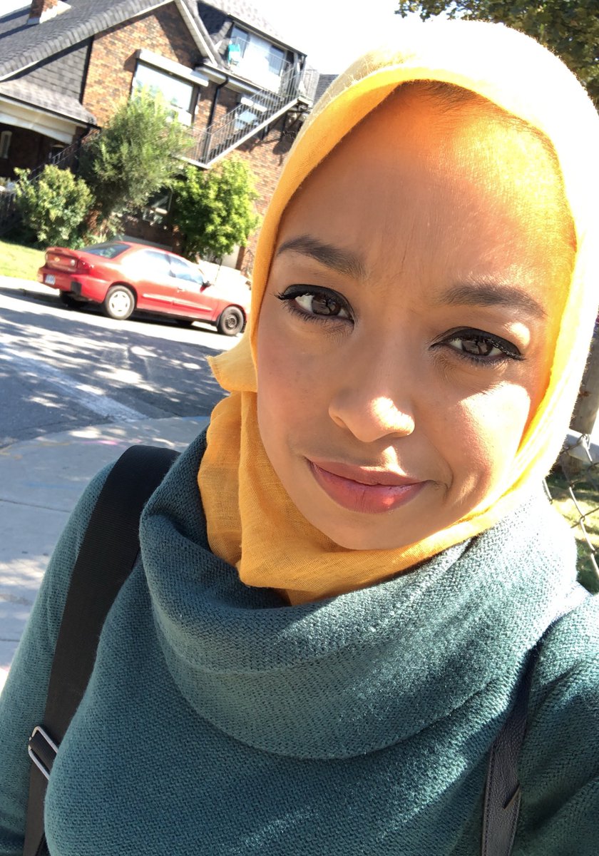 GinellaMassa's tweet image. Wearing a sweater today and I’m not happy about it 😭 #summerdontgo