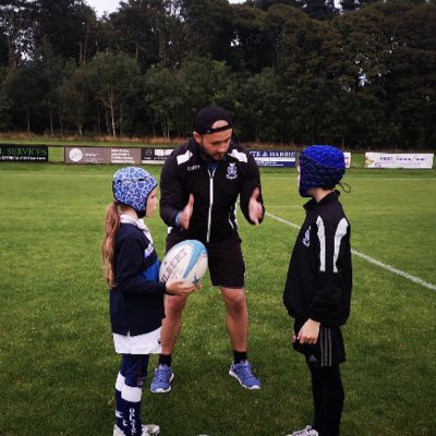 DalzielRugbyDO's tweet photo. Brilliant night for the P4/5 &amp; P6/7 AGLV workshop! Well attended by our eager coaches! Let’s put what we’ve learned into practice! Thanks @scotrugbycoach James Wade! #YouthDevelopment #CoachCPD #OneClub #NewProfilePic https://t.co/XhvyXCpump