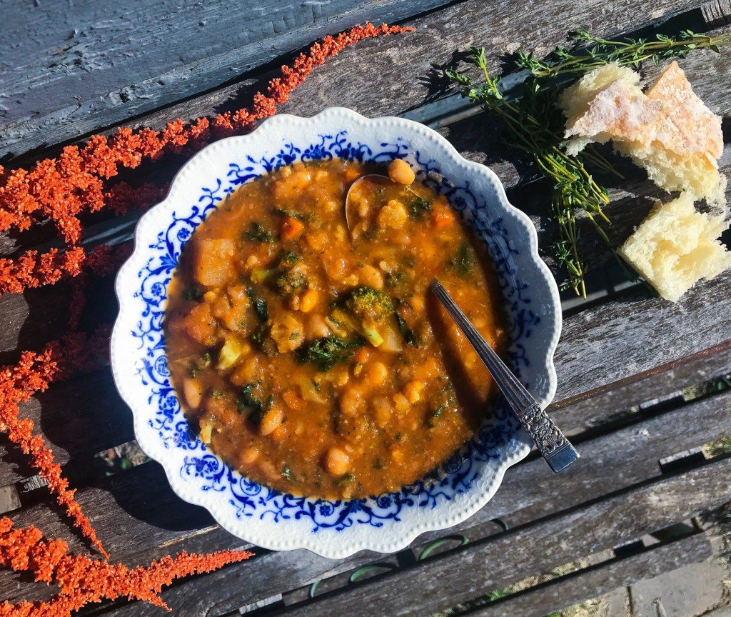 black_fig's tweet photo. Hearty Tuscan Vegetable Soup https://t.co/UlEsZPPYfS https://t.co/suiPAT7RYo