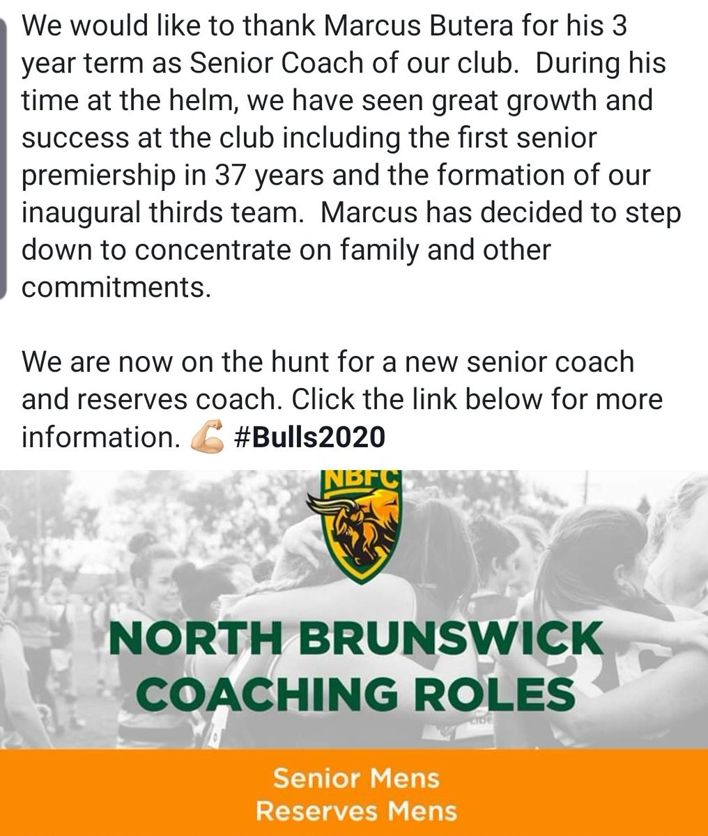 North Brunswick FC tweet media