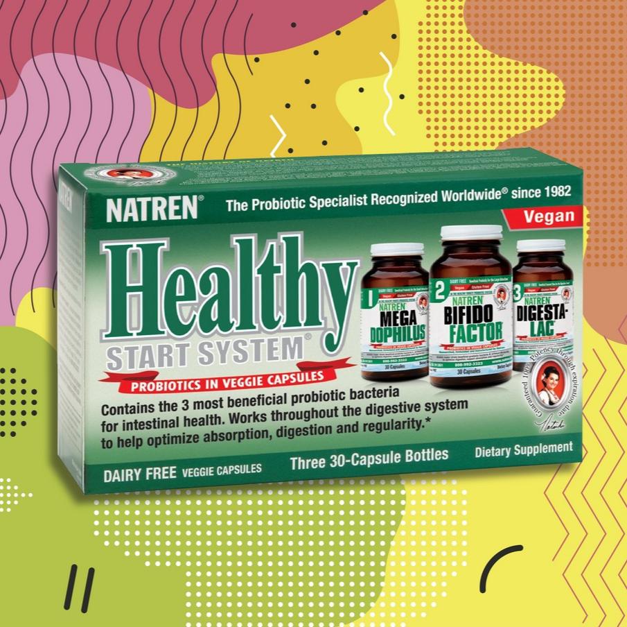 natrenpro's tweet photo. The Healthy Start System® kit allows you to mix and match, layer together, and experiment with different amounts to find the most beneficial effect for your digestive health!

To learn more or to shop visit our website! (link in bio) https://t.co/B3ERKTRG5D