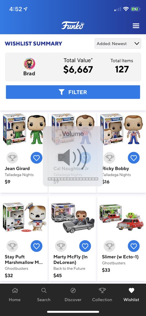 bwulff9's tweet photo. @funko https://t.co/JURKyBfSEs
