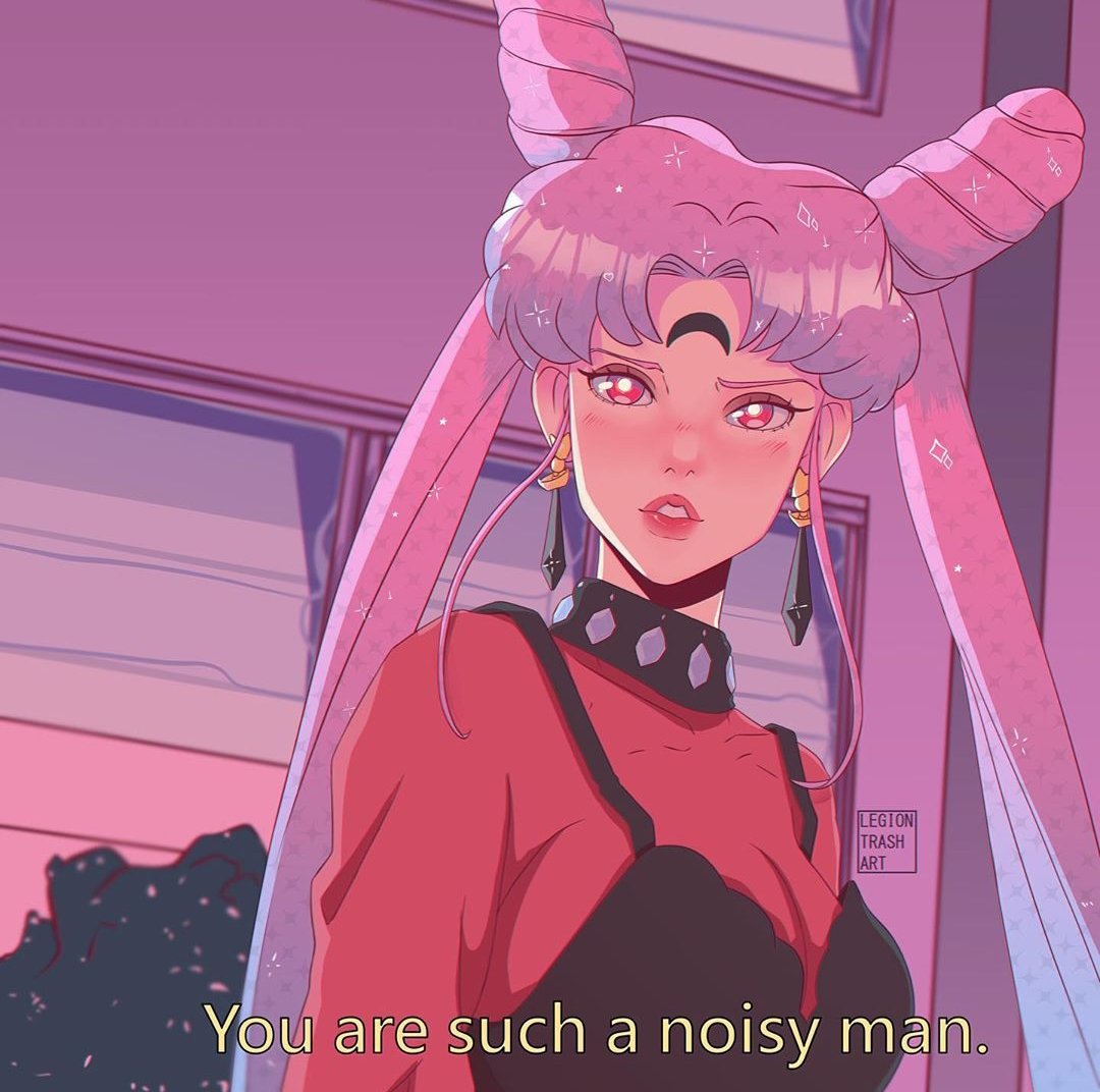 Aesthetic Sailor Moon Pfp - Largest Wallpaper Portal