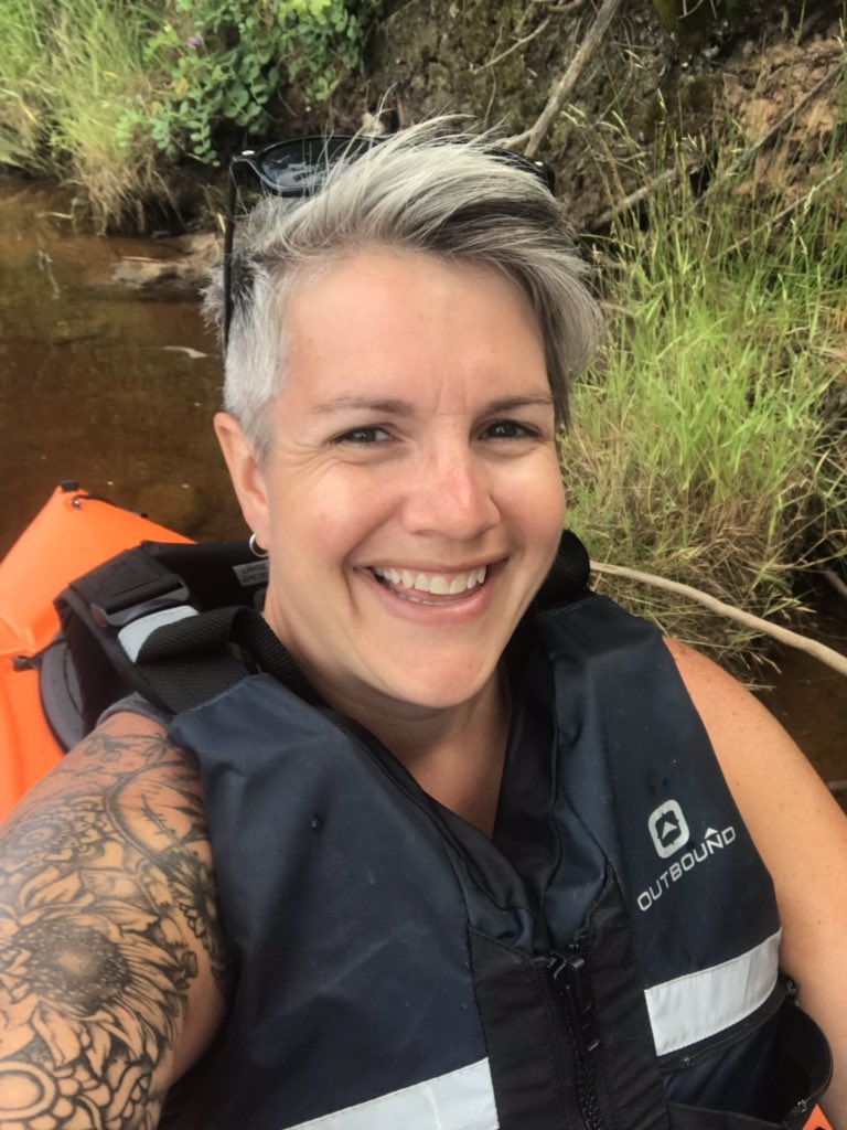 CharaLarusic's tweet photo. 32 Waterfalls found this summer! What did you do with you summer??? #getoutside #hikenovascotia #OutdoorEducation https://t.co/OCTQRAvkNX